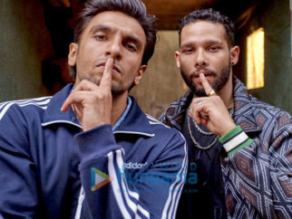 Movie Stills Of The Movie Gully Boy