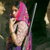 Here's how Bhumi Pednekar got the unrecognizable look in Son Chiriya
