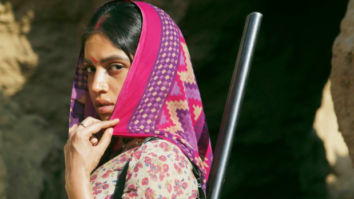 Here’s how Bhumi Pednekar got the unrecognizable look in Son Chiriya