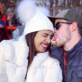 Is Priyanka Chopra collaborating with Nick Jonas on an album