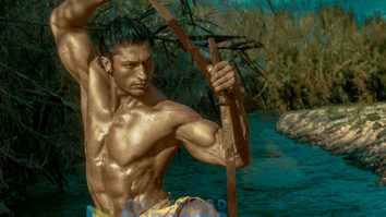 Movie Stills of Junglee