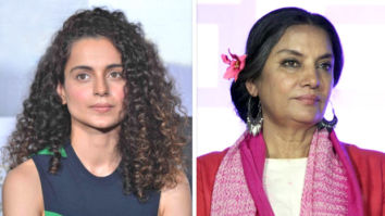 PULWAMA ATTACKS – Manikarnika actress Kangana Ranaut says next move should be the destruction of Pakistan, attacks Shabana Azmi