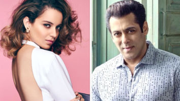 Pulwama Attacks – Kangana Ranaut cancels the success bash of Manikarnika – The Queen of Jhansi; Salman Khan cancels his film’s trailer launch