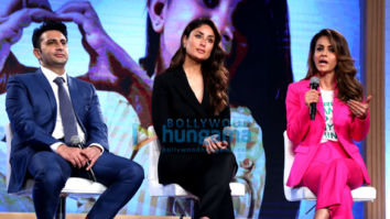 Kareena Kapoor Khan launches the Swasth Immunised India campaign