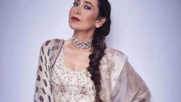 Karisma Kapoor says she might do a film soon!