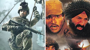 #MeraJawanSabseMajboot: Uri, Border & 5 Bollywood movies which ignite PRIDE for our Defence Forces