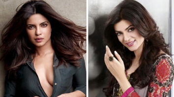 Priyanka Chopra and Sushmita Sen showcase their love for each other on Instagram