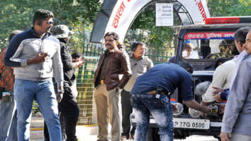 Nawazuddin Siddiqui’s fan pulls out a scary stunt on the actor, gets nabbed by the police