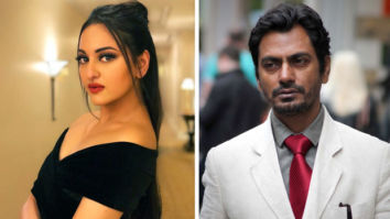 SCOOP: Sonakshi Sinha to feature opposite Nawazuddin Siddiqui in Bole Chudiyan?