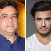 Paresh Rawal takes a dig at Ali Zafar over his silence on India's Surgical Strike in Pakistan