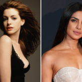 Princess Diaries star Anne Hathaway loves Priyanka Chopra's flawless skin