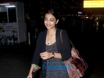 Priyanka Chopra, Kangana Ranaut, Ranveer Singh and others snapped at the airport
