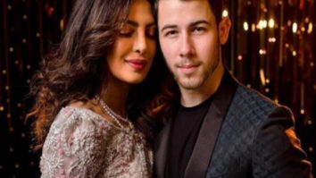 Nick Jonas trolls himself for having one too many wedding receptions!