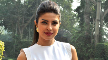 Priyanka Chopra is writing her memoir