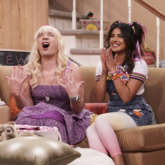 Priyanka Chopra joins Jimmy Fallon for EW! sketch and her character is totally into Nick Jonas