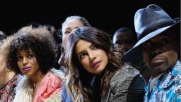 Priyanka Chopra joins Kerry Washington, Kate Hudson, Regina King, Olivia Wilde for Michael Kors show at NYFW 2019