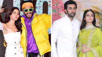 Ranveer Singh – Alia Bhatt to Ranbir Kapoor – Alia Bhatt: Bollywood’s 15 first time jodis set to strike in 2019