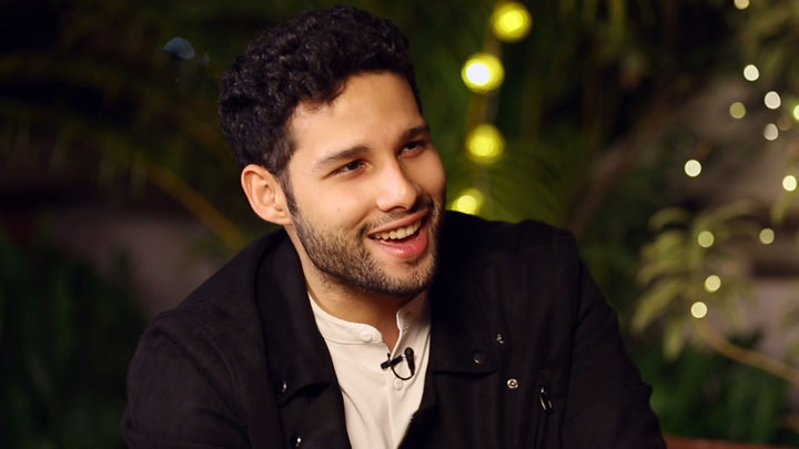 “Ranveer Singh is a LEGEND…”: Siddhanth Chaturvedi | MC Sher | Gully Boy