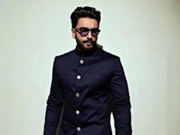 Ranveer Singh to be awarded best actor at Asia Vision Awards in Dubai