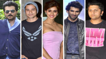 SCOOP! Anil Kapoor – Kunal Khemmu join Disha Patani and Aditya Roy Kapur in Mohit Suri’s next