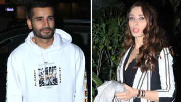SPOTTED: Karan Tacker, Aalia Furniturewalla & others at Soho House