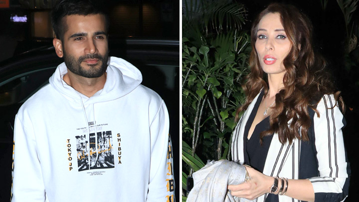 SPOTTED: Karan Tacker, Aalia Furniturewalla & others at Soho House