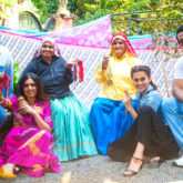 Anurag Kashyap ATTACKS Pritish Nandy over the title of his next film
