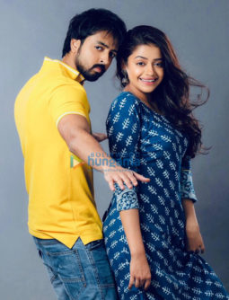 Movie Stills of the movie Sab Kushal Mangal