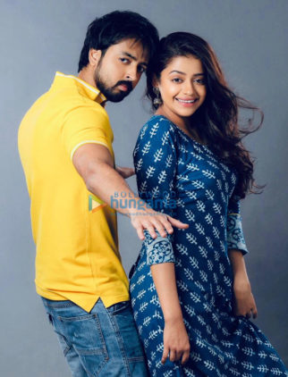 Movie Stills of the movie Sab Kushal Mangal