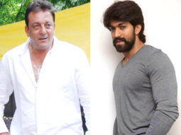 “Yes, Sanjay Dutt has been approached” – confirms KGF hero Yash “Yes, Sanjay Dutt has been approached” – confirms KGF hero Yash