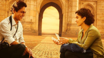 Sanya Malhotra to essay the role of a Gujarati girl in Nawazuddin Siddiqui starrer Photograph