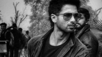 Shahid Kapoor opens up about his career choices not being safe