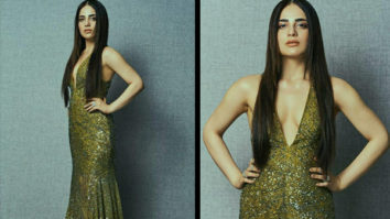 Slay or Nay: Radhika Madan in Rajat Tangri for Nykaa-Femina Beauty Awards 2019