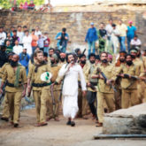 Son Chiriya team had more bodyguards to protect them from real dacoits