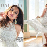 Sonakshi Sinha for Bridal Asia magazine (Featured)