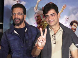 Star Studded Screening of Total Dhamaal hosted by Producer Anand Pandit