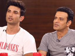 Sushant Singh Rajput & Manoj Bajpayee PLAY The Most HILARIOUS QUIZ Ever | Sonchiriya Sushant Singh Rajput & Manoj Bajpayee PLAY The Most HILARIOUS QUIZ Ever | Sonchiriya