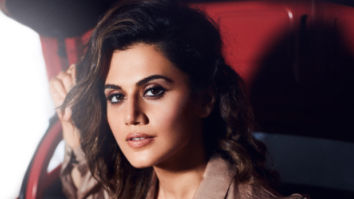 Taapsee Pannu’s intense prep for Saand Ki Aankh revealed