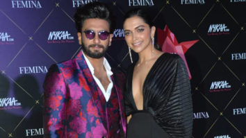 The Nykaa Femina Beauty Awards 2019 with many celebs | Part 2