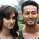 Did Tiger Shroff and Disha Patani just make their relationship INSTAGRAM OFFICIAL?