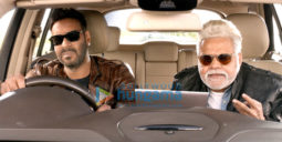 Movie Stills Of The Movie Total Dhamaal