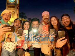 Movie Stills Of The Movie Total Dhamaal