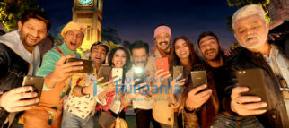 Movie Stills Of The Movie Total Dhamaal