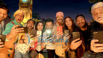 Movie Stills Of The Movie Total Dhamaal