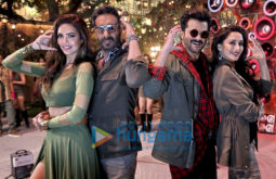 Movie Stills Of The Movie Total Dhamaal