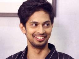 Tushar Pandey’s COOLEST Rapid Fire On Taapsee, Online Dating, Tinder, Flirting, etc