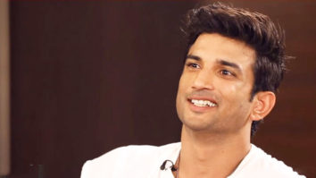 UNMISSABLE: Sushant Singh Rajput’s Rapid Fire On Sonchiriya, Mahatma Gandhi, Dating Apps etc