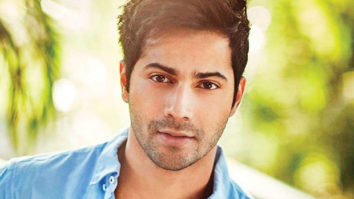 Just when you thought Varun Dhawan couldn’t get hotter, he uploads a video of doing backflips as he preps for Street Dancer 3D