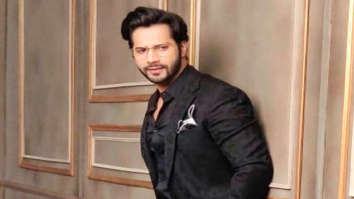 Varun Dhawan NOT injured seriously, says father David Dhawan