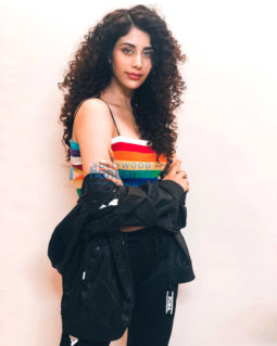 Celebrity Photo Of Warina Hussain